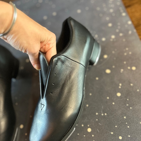 Bloch Tap Shoes - Picture 5 of 7